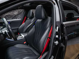 MERCEDES-BENZ C 43 AMG 4 Matic Executive Edition *Panorama*20" Felgen*DIGITAL LIGHT*