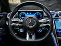 MERCEDES-BENZ C 43 AMG 4 Matic Executive Edition *Panorama*20" Felgen*DIGITAL LIGHT*