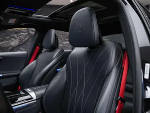 MERCEDES-BENZ C 43 AMG 4 Matic Executive Edition *Panorama*20" Felgen*DIGITAL LIGHT*