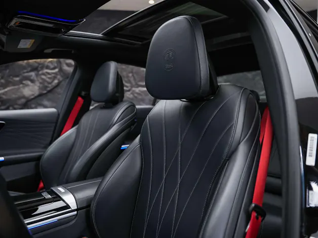 MERCEDES-BENZ C 43 AMG 4 Matic Executive Edition *Panorama*20" Felgen*DIGITAL LIGHT*