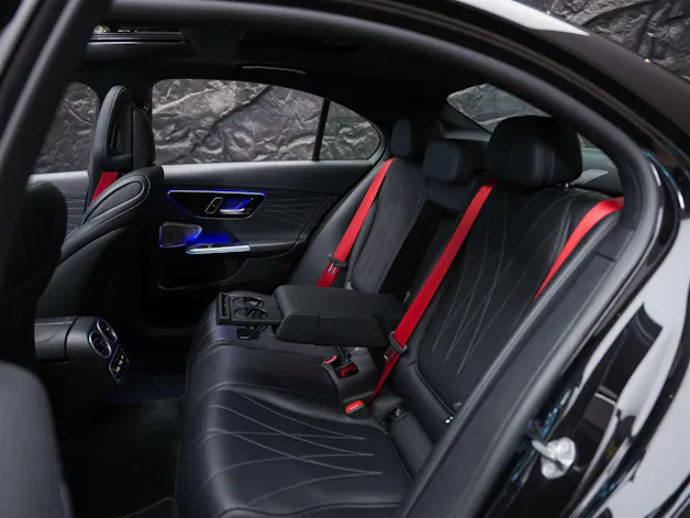 MERCEDES-BENZ C 43 AMG 4 Matic Executive Edition *Panorama*20" Felgen*DIGITAL LIGHT*