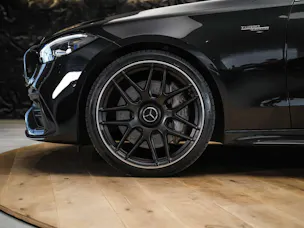 MERCEDES-BENZ C 43 AMG 4 Matic Executive Edition *Panorama*20" Felgen*DIGITAL LIGHT*