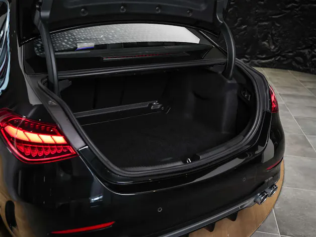 MERCEDES-BENZ C 43 AMG 4 Matic Executive Edition *Panorama*20" Felgen*DIGITAL LIGHT*