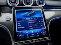 MERCEDES-BENZ C 43 AMG 4 Matic Executive Edition *Panorama*20" Felgen*DIGITAL LIGHT*