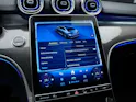 MERCEDES-BENZ C 43 AMG 4 Matic Executive Edition *Panorama*20" Felgen*DIGITAL LIGHT*