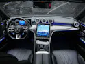 MERCEDES-BENZ C 43 AMG 4 Matic Executive Edition *Panorama*20" Felgen*DIGITAL LIGHT*