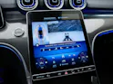 MERCEDES-BENZ C 43 AMG 4 Matic Executive Edition *Panorama*20" Felgen*DIGITAL LIGHT*