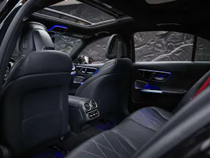 MERCEDES-BENZ C 43 AMG 4 Matic Executive Edition *Panorama*20" Felgen*DIGITAL LIGHT*