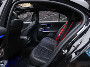 MERCEDES-BENZ C 43 AMG 4 Matic Executive Edition *Panorama*20" Felgen*DIGITAL LIGHT*