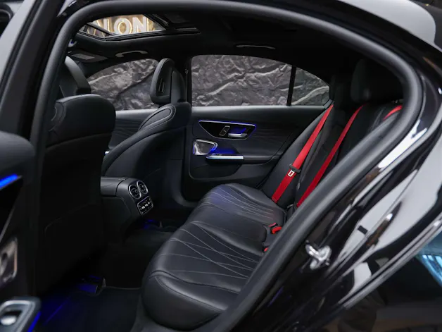 MERCEDES-BENZ C 43 AMG 4 Matic Executive Edition *Panorama*20" Felgen*DIGITAL LIGHT*