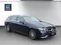 MERCEDES-BENZ C 220 d T 4Matic