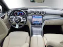 MERCEDES-BENZ C 220 d T 4Matic