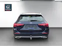 MERCEDES-BENZ C 220 d T 4Matic