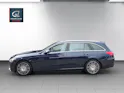 MERCEDES-BENZ C 220 d T 4Matic