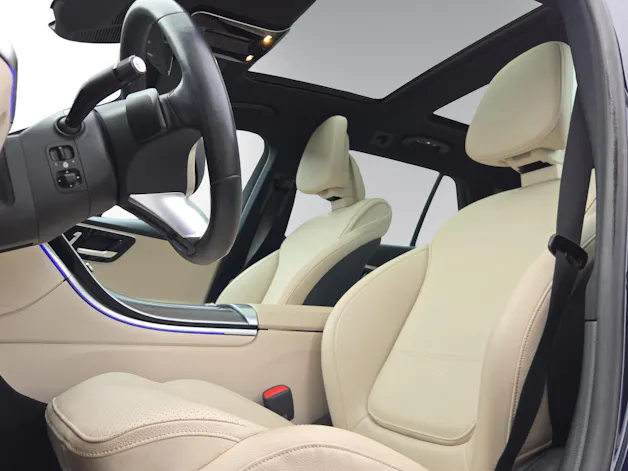 MERCEDES-BENZ C 220 d T 4Matic