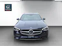 MERCEDES-BENZ C 220 d T 4Matic