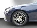 MERCEDES-BENZ C 220 d T 4Matic