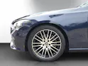 MERCEDES-BENZ C 220 d T 4Matic