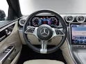 MERCEDES-BENZ C 220 d T 4Matic