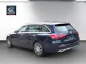 MERCEDES-BENZ C 220 d T 4Matic