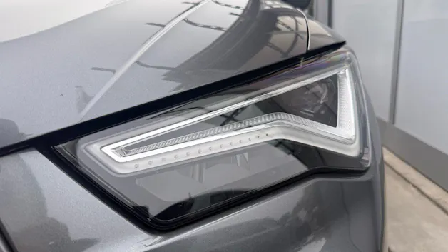 CUPRA Ateca 2.0 TSI 4Drive *** ANHÄNGERKUPPLUNG & 5 JAHRE CUPRA WERKSGARANTIE ***