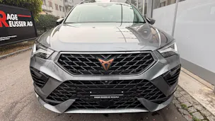 CUPRA Ateca 2.0 TSI 4Drive *** ANHÄNGERKUPPLUNG & 5 JAHRE CUPRA WERKSGARANTIE ***