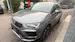 CUPRA Ateca 2.0 TSI 4Drive *** ANHÄNGERKUPPLUNG & 5 JAHRE CUPRA WERKSGARANTIE ***