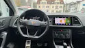 CUPRA Ateca 2.0 TSI 4Drive *** ANHÄNGERKUPPLUNG & 5 JAHRE CUPRA WERKSGARANTIE ***