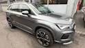 CUPRA Ateca 2.0 TSI 4Drive *** ANHÄNGERKUPPLUNG & 5 JAHRE CUPRA WERKSGARANTIE ***