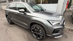 CUPRA Ateca 2.0 TSI 4Drive *** ANHÄNGERKUPPLUNG & 5 JAHRE CUPRA WERKSGARANTIE ***