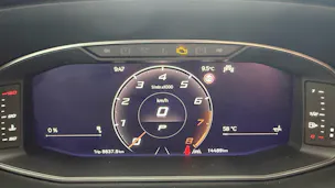 CUPRA Ateca 2.0 TSI 4Drive *** ANHÄNGERKUPPLUNG & 5 JAHRE CUPRA WERKSGARANTIE ***