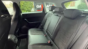CUPRA Ateca 2.0 TSI 4Drive *** ANHÄNGERKUPPLUNG & 5 JAHRE CUPRA WERKSGARANTIE ***