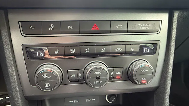 CUPRA Ateca 2.0 TSI 4Drive *** ANHÄNGERKUPPLUNG & 5 JAHRE CUPRA WERKSGARANTIE ***