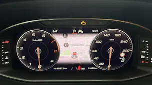 CUPRA Ateca 2.0 TSI 4Drive *** ANHÄNGERKUPPLUNG & 5 JAHRE CUPRA WERKSGARANTIE ***