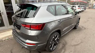 CUPRA Ateca 2.0 TSI 4Drive *** ANHÄNGERKUPPLUNG & 5 JAHRE CUPRA WERKSGARANTIE ***