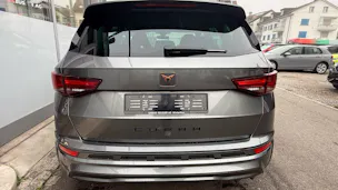 CUPRA Ateca 2.0 TSI 4Drive *** ANHÄNGERKUPPLUNG & 5 JAHRE CUPRA WERKSGARANTIE ***