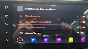 CUPRA Ateca 2.0 TSI 4Drive *** ANHÄNGERKUPPLUNG & 5 JAHRE CUPRA WERKSGARANTIE ***