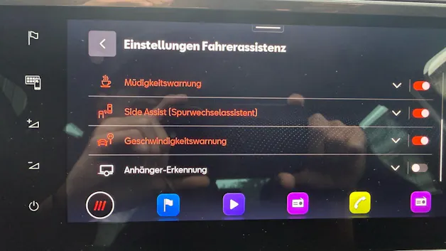 CUPRA Ateca 2.0 TSI 4Drive *** ANHÄNGERKUPPLUNG & 5 JAHRE CUPRA WERKSGARANTIE ***