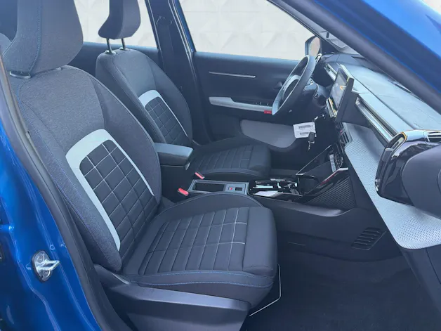 CITROEN C3 MHEV Tonic+ DCS6