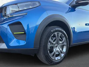 CITROEN C3 MHEV Tonic+ DCS6