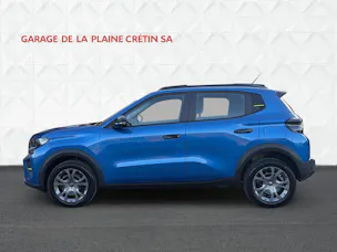 CITROEN C3 MHEV Tonic+ DCS6