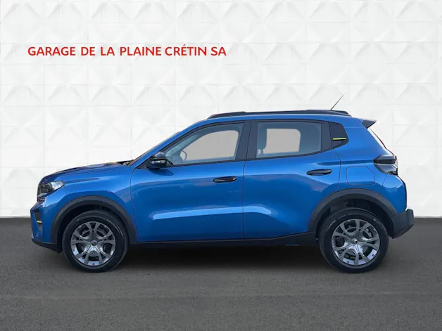 CITROEN C3 MHEV Tonic+ DCS6