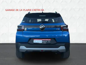 CITROEN C3 MHEV Tonic+ DCS6