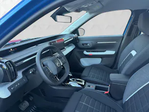 CITROEN C3 MHEV Tonic+ DCS6