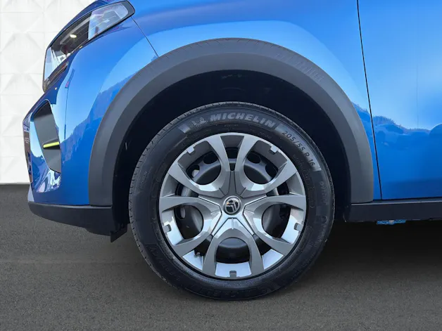 CITROEN C3 MHEV Tonic+ DCS6