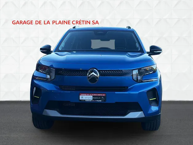 CITROEN C3 MHEV Tonic+ DCS6