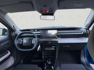 CITROEN C3 MHEV Tonic+ DCS6