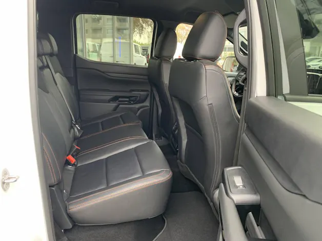 FORD Ranger 2.3 EcoBoost 4x4 Wildtrak PHEV