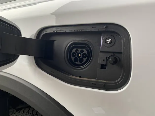 FORD Ranger 2.3 EcoBoost 4x4 Wildtrak PHEV