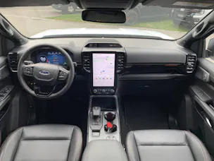FORD Ranger 2.3 EcoBoost 4x4 Wildtrak PHEV